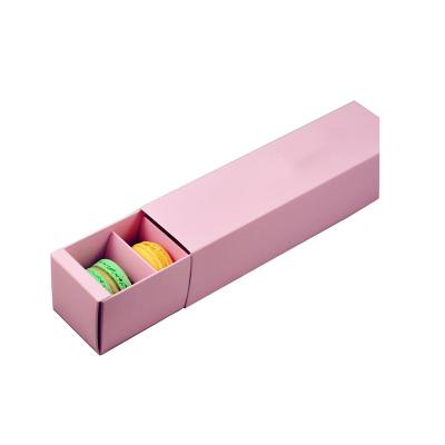 China Materials Food Grade Cake Box Recycled Paper Cheap Price for sale