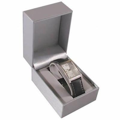 China Recycled Materials High Quality Watch Packaging Boxes for sale