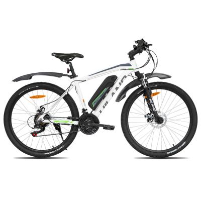 China Available in JOYKIE EU warehouse wholesale 6061 aluminum alloy electric bikemountain bike 250w 21speed emtb for sale