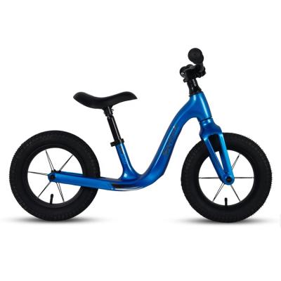 China Popular Kids Bike JOYKIE 12 Inch Magnesium Alloy Balance Bike Baby Scooter Bike for sale