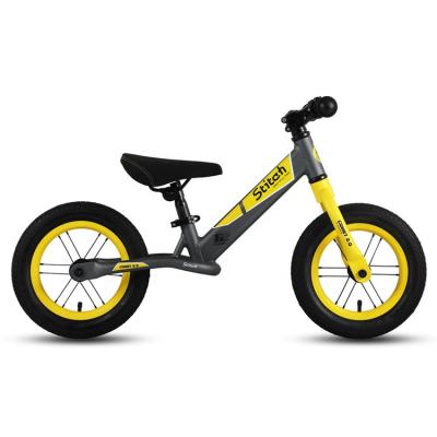 China Fashion Baby Bike JOYKIE OEM ODM 12 Inch Kids Aluminum Baby Kids Balance Walking Mini Bike for sale