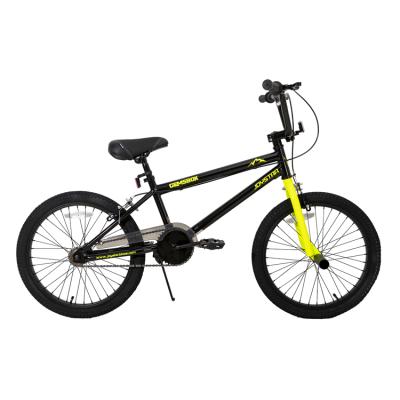 China Freestyle Bmx Cycles High Quality JOYKIE 2021 New BMX Bike 20 inch bmx bicycle for kids for sale