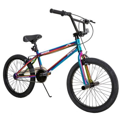 China Freestyle Bmx cycles 20 inch bmx bike bicycle bisicleta JOYKIE bmx new design for kid for sale