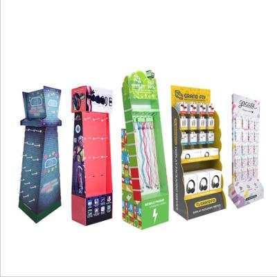 China Rack Show Disposable Hot Selling Ceramic Tile Showing Racks for sale