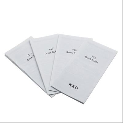 China Chinese Factory Disposable Advertising Papers Per Kg Printer Paper Bags Pull Pen for sale