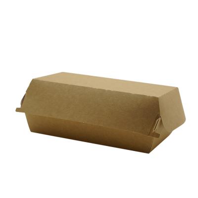 China Disposable Wholesale Custom Own Logo Print Low Price Fried Chicken Paper Eco Friendly Packaging Boxes for sale