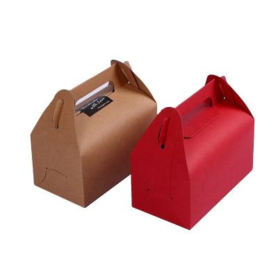 China Disposable Fast Food Take Away Box For Kids Meal Box for sale