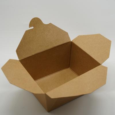 China Food Grade Disposable Sushi Take Out Sushi Packaging Box for sale