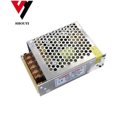 China DC 12v3a Output 12V 3A 36W AC Input 100-240V 50-60Hz Power Supply Centralized Switching Power Supply for sale