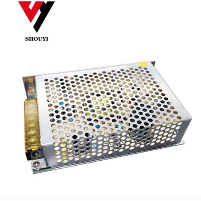 China DC 12v5a Output 12V 5A 60W AC Input 100-240V 50-60Hz AC Input 100-240V 50-60W Centralized Switching Power Supply for sale