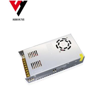 China DC 12v30a Output 12V 30A 360W AC Input 100-240V 50-60Hz Power Supply Centralized Switching Power Supply for sale