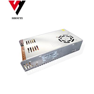 China DC 12v40a Output 12V 40A 480W AC Input 100-240V 50-60Hz Power Supply Centralized Switching Power Supply for sale