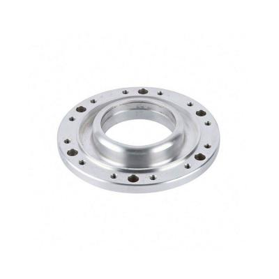 China High Quality Custom Aluminum CNC Precision Spare Parts Automotive OEM CNC Machining Motor Spare Part for sale