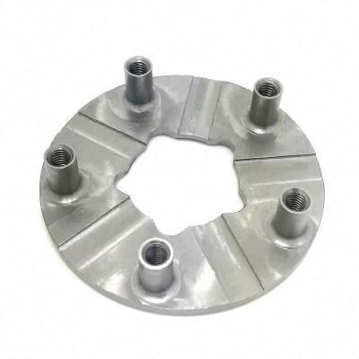 China Automobile OEM high quality aviation part cnc sparecnc turning metal-turning metal machining packing auto parts for sale