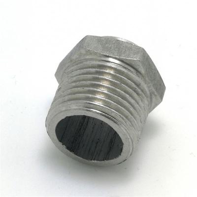 China OEM Custom CNC Machining Service Machined Part Metal Machinery Parts for sale