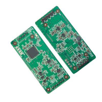 China SpO2 Monitor Panel OEM Module Blood Oxygen PCB Board For NOMN-03 Monitor for sale