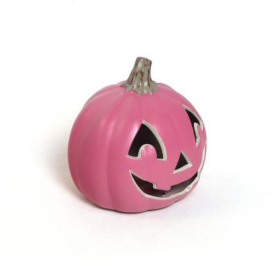 China Newest Halloween Decoration Blown Pumpkin Lights Halloween Pumpkin Light Decorations for sale