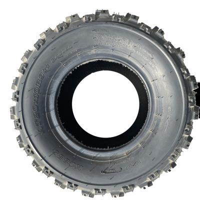 China Atv Tires20x10-9 Tubeless OEM 9inch for sale