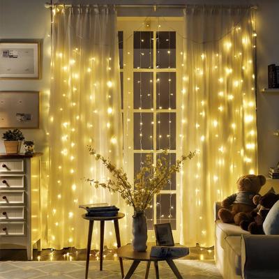 China Modern outdoor string light lighting decoration led string for sale