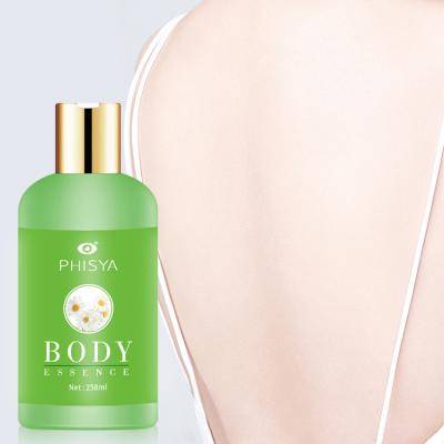 China Wholesale Brightening Skin Revitalizer Body Lotion Whitening Cream Skin Whitening Body Essence for sale