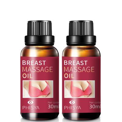 China Jahwa Skin Revitalizer 30ml Jahwa Breast Enlargement Massage Oil Oil Repair Lift Up Breast Serum Firm Oil for sale