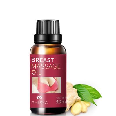 China Skin Revitalizer Private Label Jojoba Oil Enhancing Breast Cysts Breast Enlargement Essential Oil for sale