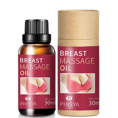 China Natural Skin Revitalizer Breast Bigger Lifting Up Softer Skin Enlargement Enhancement Essential Oil for sale