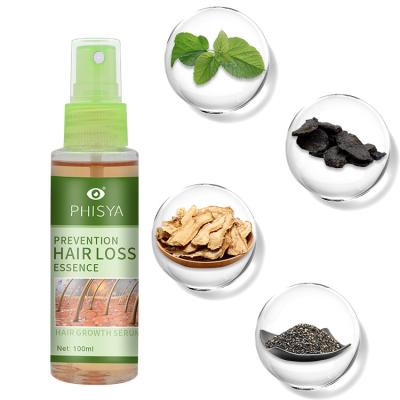 China Color-Protecting Oil Essence Hair Serum Organic Natural Rich In Vitamins Amino Acids Anti Hair Dryness Hair Serum for sale