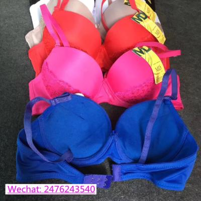 China SHANTOU Antibacterial BRA SHANTOU STOCK CHEAP FACTORY YIWU MARKET for sale