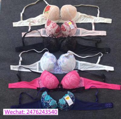 China Africa Stock Best Antibacterial Bra Cheap Price for sale