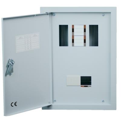 China Three-phase distribution board-four way adjustment ETD01T for sale