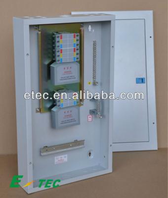 China Three-phase panel ETD01T for power distribution for sale