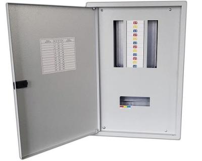 China Three-phase distribution panel ETD01T for sale