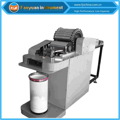 China Laboratory Wool Carding Machine for sale