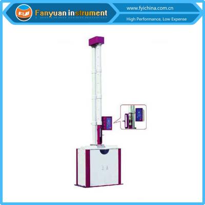 China Falling Weight Impact Tester for sale