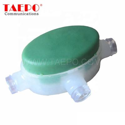 China Gel Filled 3 Wire TL1 Self Stripping Waterproof Electrical Wire Butt Terminal Connector TP-1310-TL1 for sale