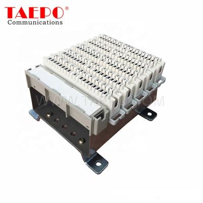 China 10 IDC connection pairs 50 separation TB LSA pairs for sale