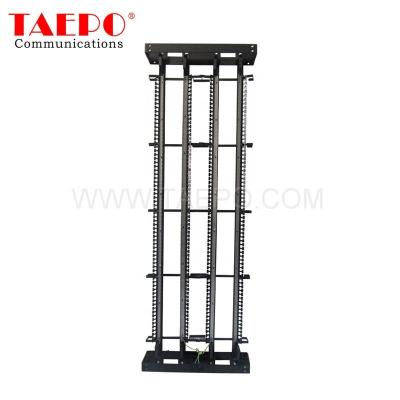 China Indoor 1400 Pair Main Distribution Frame MDF For LSA Module TP-1810-1400 for sale