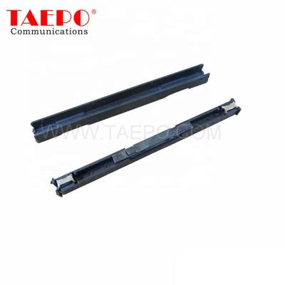 China Fiber optic mechanical splice for arc type cable mechanical clamp TP-3002-MS2B for sale