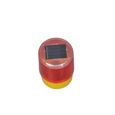 China Flasher Sell Well New Type Dc1.2v 1w Car Police Emergency Plastic Flashing Lights for sale