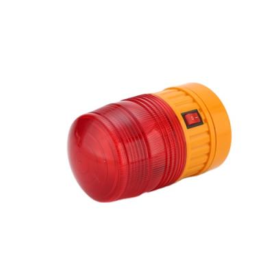 China Low Price Dc6v P Olice Car Cycle Emergency Flasher Plastic Turn Signal Lights for sale