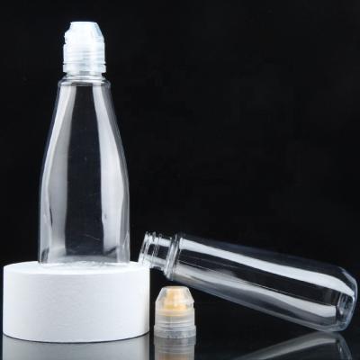 China Wholesale honey bottle cover insurance squeeze bottle 500g food spout pear 360ML transparent cream bottle for sale