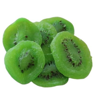 China Professional Supply PRESERVED Rich Nutrition Healthy Snacks Dried Kiwi Dry Fruit for sale