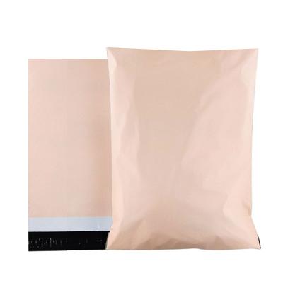 China shoes & Clothing Packaging Mailing Envelope Mailer Handle Poly Bag for sale