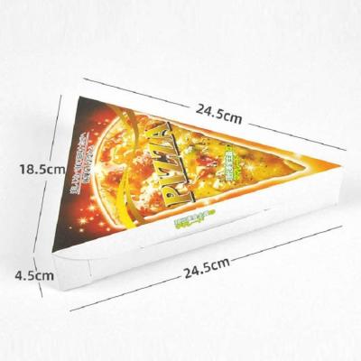 China Custom Packaging Box Full Custom Food Logo Printing for sale