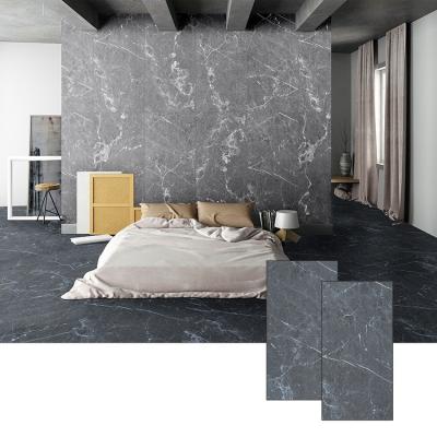 China 2021 New Pattern Modern Italian Marble Porcelanato Matte Finish Floor Tiles for sale