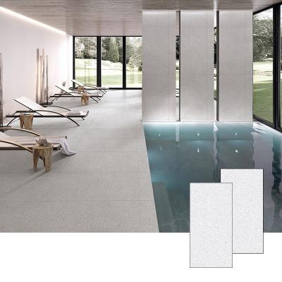 China Modern Spanish Design 1200x600 Mosaic Floor Porcelain Floor Tile For Living Room for sale