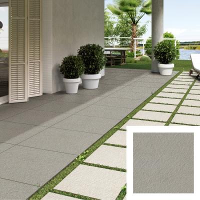 China Southeast Asia New Arrival 600X600 Non Slip Modern Style Tile Ceramic Cement Flooring for sale