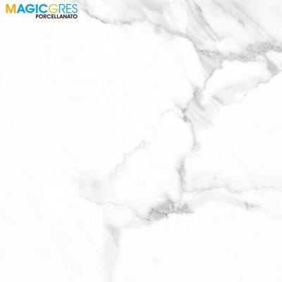 China Rustic Master Carrara Porcelain Tiles Foshan Products Matte Finish Glazed Floor Tile for sale