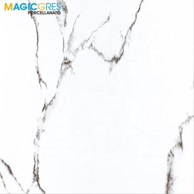 China Full Polished Glazed Full Glazed Full Glazed Porcelain Floor Tile For Home Decoration for sale